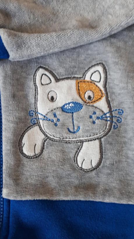 Tepláková súprava, japitex,92