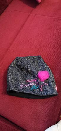 Trblietkava ciapka, 110