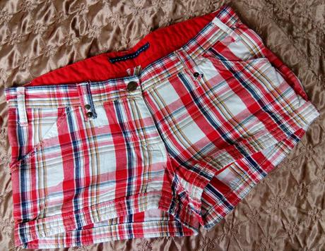 5ks kraťasov za 4eurá, s