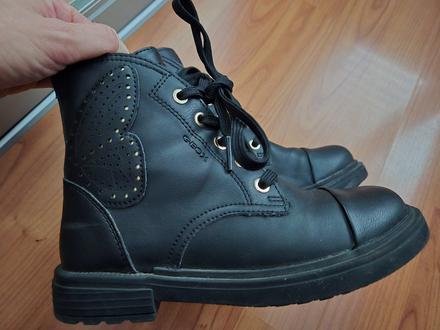 Topánky, geox,30