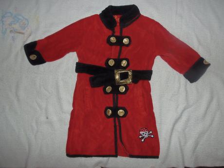 Župan - pirát, 116