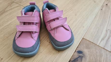 Barefoot tenisky beda, beda,22