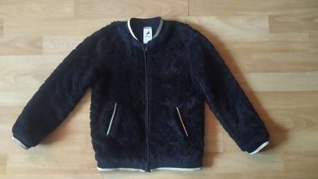 Veľ.128 chlpatka, palomino,128