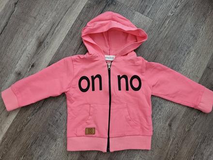 Mikina 74 - top stav,perfektná, 74