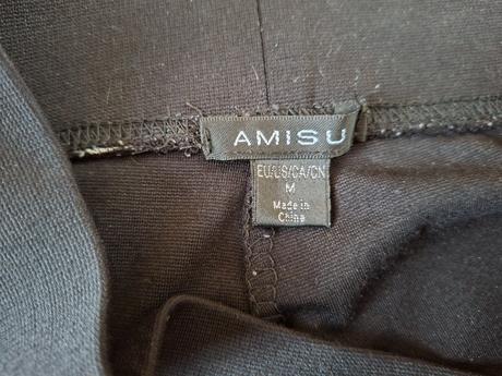 Legíny (veľkost m), amisu,m