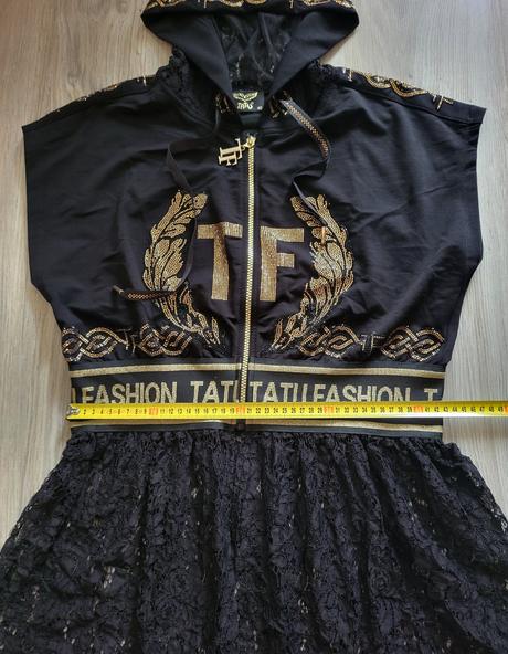 Tunika tatu 40, l