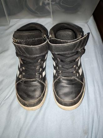 Krásne tenisky adidas, adidas,34