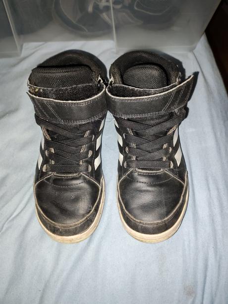 Krásne tenisky adidas, adidas,34