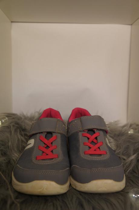 Tenisky, decathlon,36