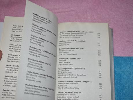 Keď hitler bral kokain a leninovi ukradli mozog,