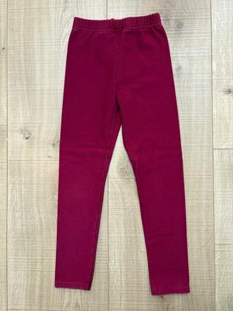 Legínky lilly grey, 122