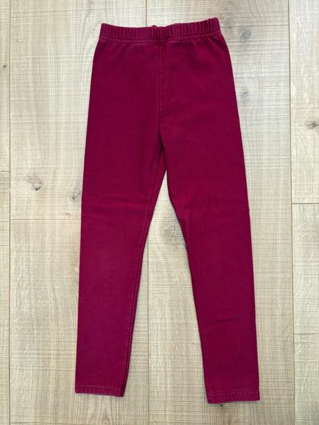 Legínky lilly grey, 122