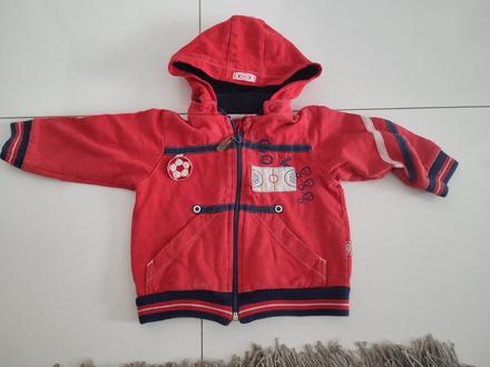 Mikina, 80