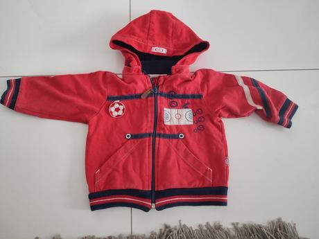 Mikina, 80