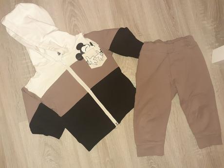 Handmade teplakova suprava, 92