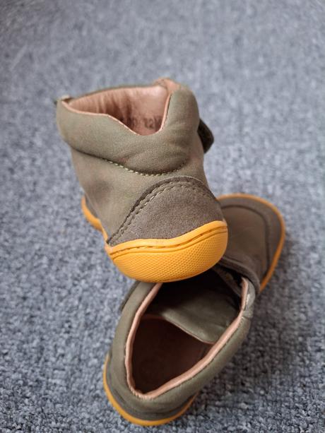 Barefoot blifestyle 22, 22