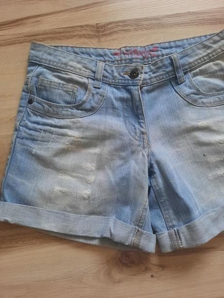 Šortky, cherokee,m