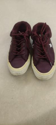 Converse tenisky v. 36,5, converse,37