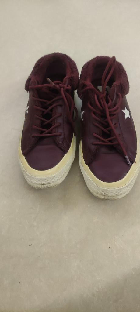 Converse tenisky v. 36,5, converse,37