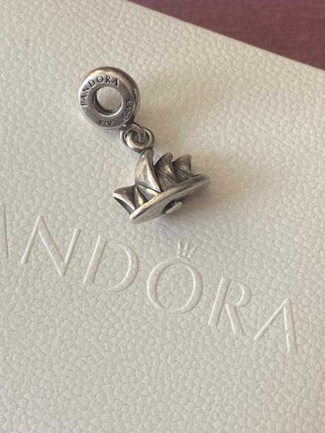 Pandora privesok sydney, pandora