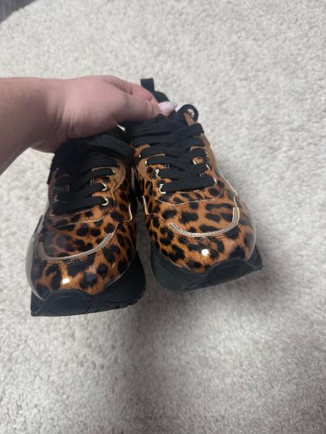 Tenisky liu jo, liu jo,38