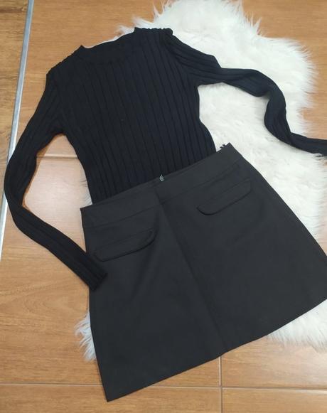 Mini suknička, sinsay,158