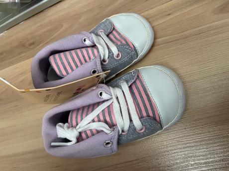 Tenisky -capacky, kuniboo,20