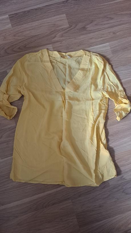 Lahucke,letne bluzky c.36, orsay,36