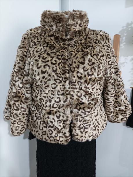 Kožúšok / kabátik, gate,m