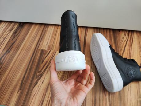 Converse chuck taylor all star cruise leather 37, converse,37