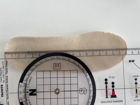 Angulus clenkove topánky, 28