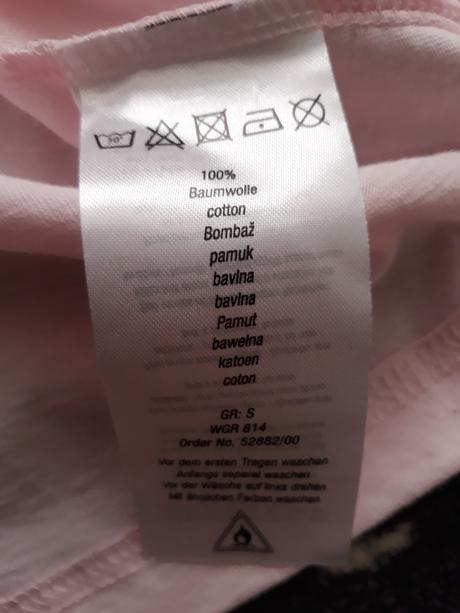 Nočná košeľa pyzamo, s