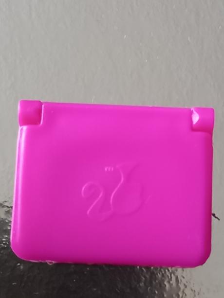 Barbie laptop a zošit, 