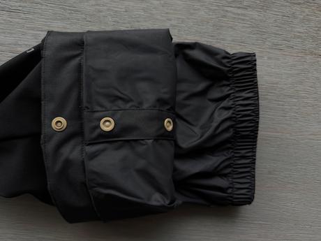 Lyžiarske nohavice nepremokavé, decathlon,m