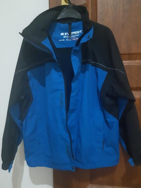 Prechodna bunda, 146