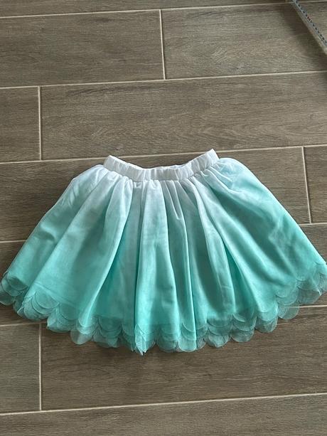 Suknička h&m, h&m,128