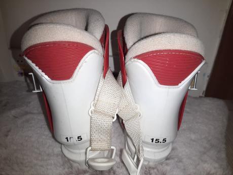 Lyžiarky koflach cc30 orthoflex, 30