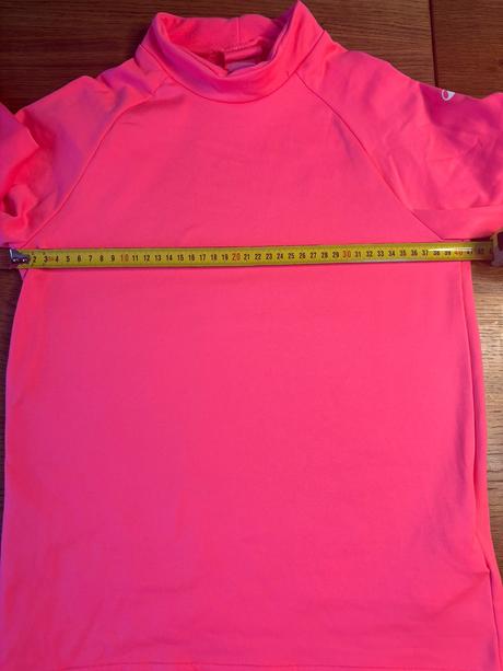 Thermo triko, decathlon,152