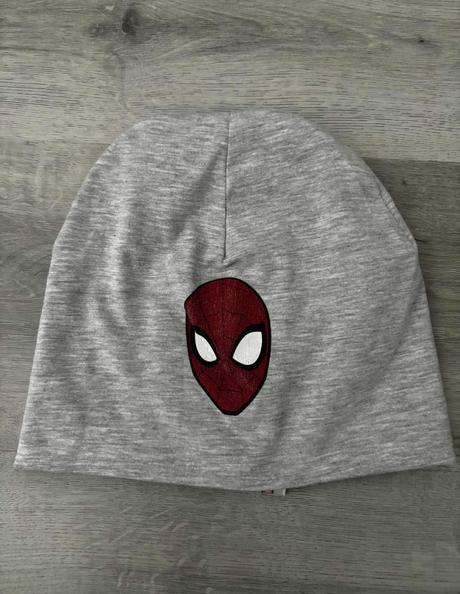 Čiapka spiderman h&m 134-152, h&m,134