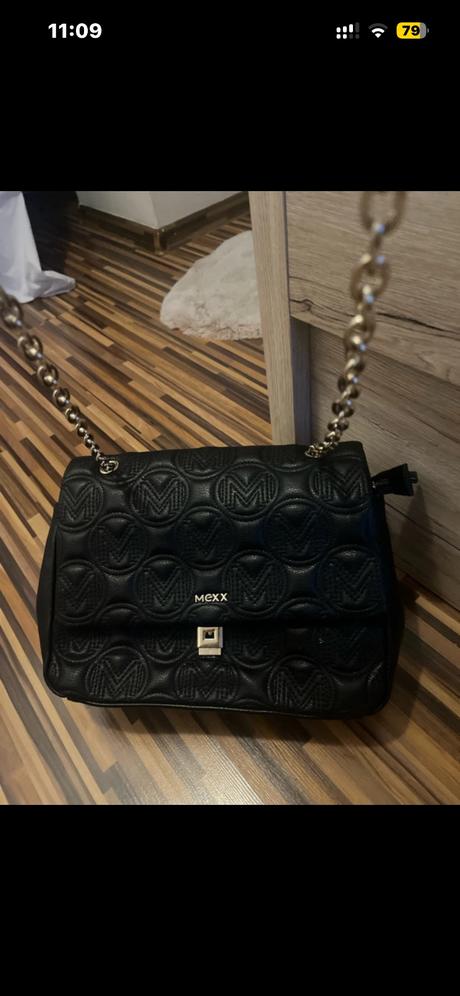 Kabelka mexxx, 