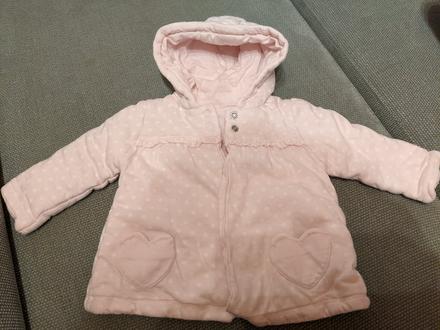 Obojstranny kabátik, 62