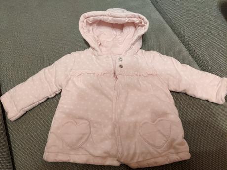 Obojstranny kabátik, 62