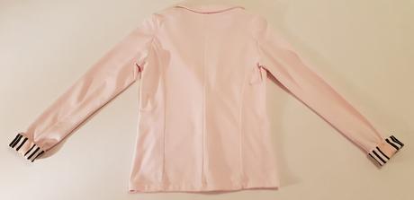 Dievcenske sako, terranova,152