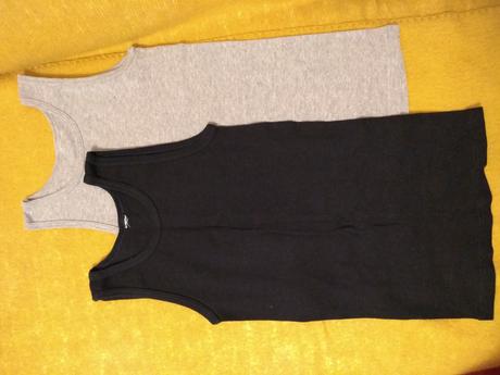 Tielka 2 ks, c&a,134