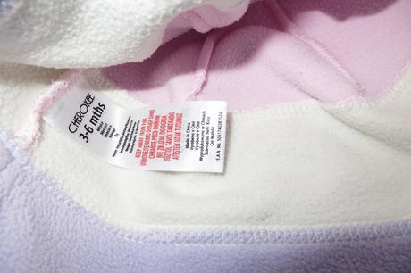 Flisová čiapočka, cherokee,74