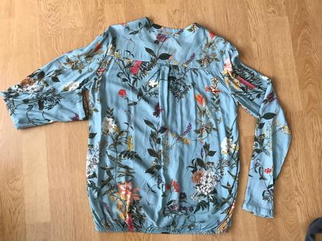 Bluzka, reserved,34
