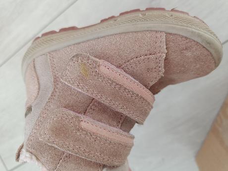 Detské zimné superfit 22, superfit,22