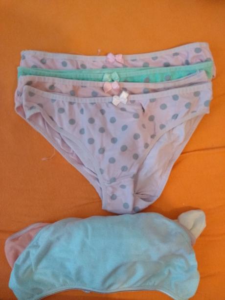 Nohavičky nové, 164