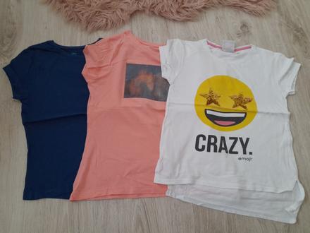 Tričká, pepperts,146