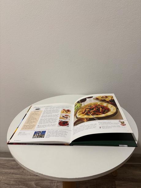 Kniha jedla do 30 minút, 